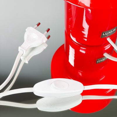 Luxus lampa