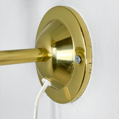 Vägglampa Ikea