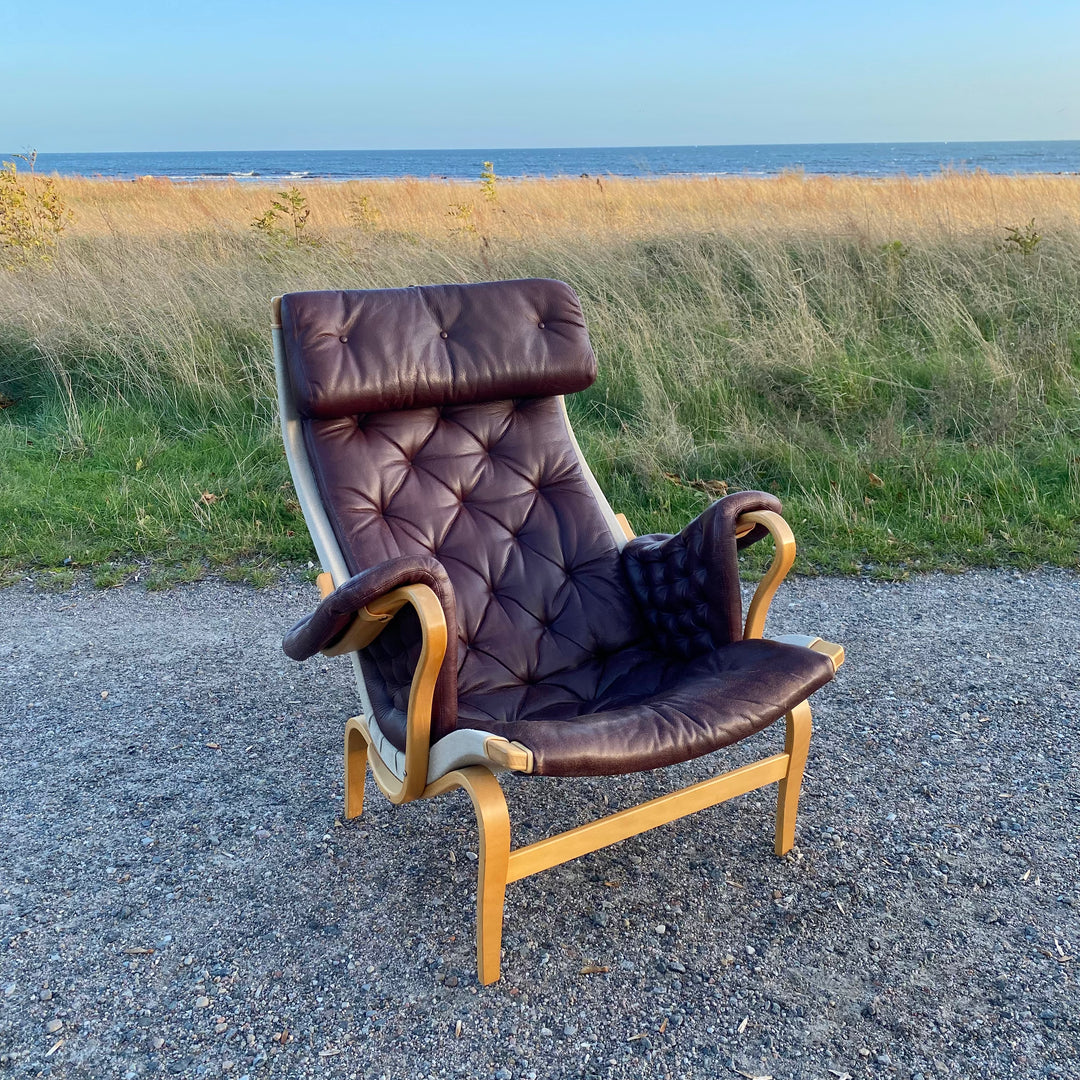 Pernilla 69, Bruno Mathsson, DUX | Vintagebyrån | Second hand Varberg