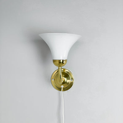 Vägglampa Ikea