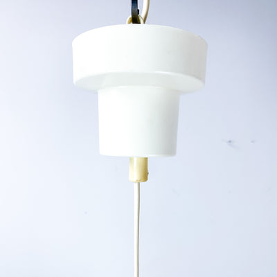 Bumling taklampa i mässing - 40 cm