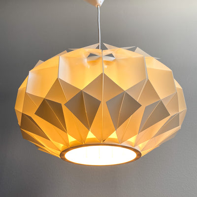 Taklampa Kabaré, IKEA 1968