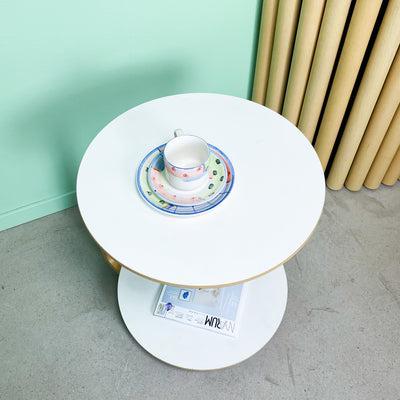 Sidobord Ånes IKEA tidigt 2000-tal