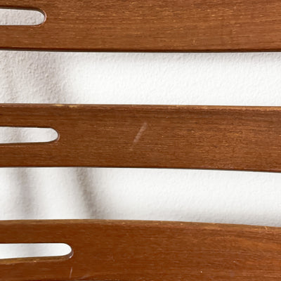 Stolar Ikea Della 60-tal - 6 st