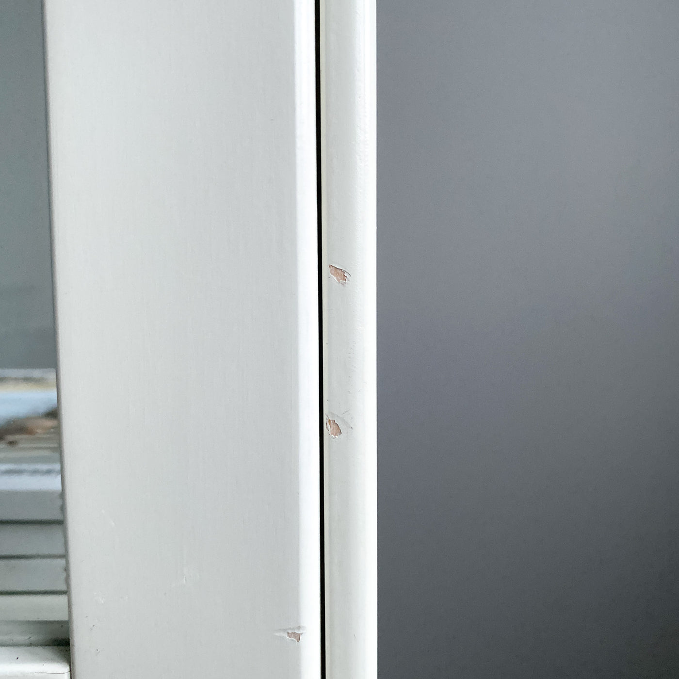 Vitrinskåp - Tomas Jelinek, Stockholm, Ikea 1986