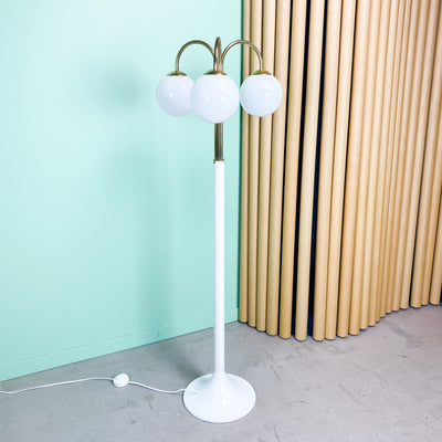 Golvlampa "Harmoni" Ikea 80-tal
