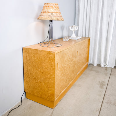 Sideboard MI 806, Bruno Mathsson