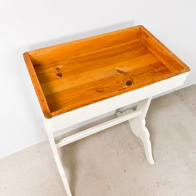 Sidobord sekelskifte