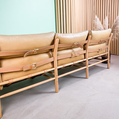Soffa Kontiki Arne Norell