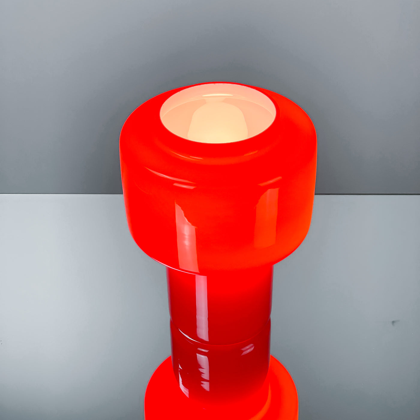 Luxus lampa