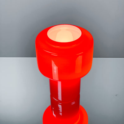Luxus lampa