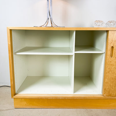 Sideboard MI 806, Bruno Mathsson