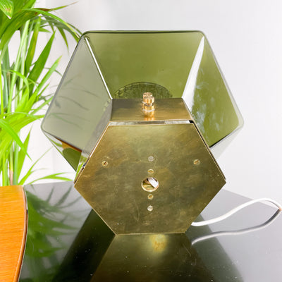 Lampa Carl Fagerlund - Orrefors