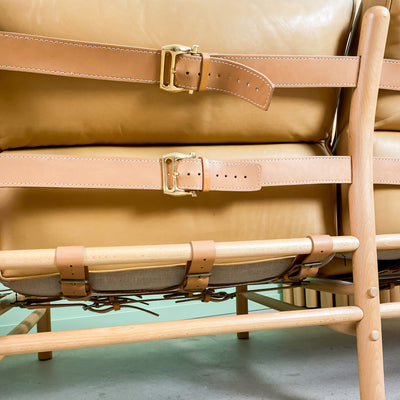 Soffa Kontiki Arne Norell