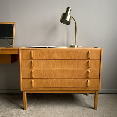 Skrivbord/sminkbord, Bodafors - Bertil Fridhagen