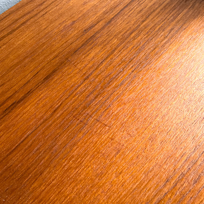 Sideboard i teak - Breo, Oderljunga