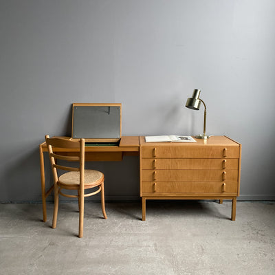 Skrivbord/sminkbord, Bodafors - Bertil Fridhagen