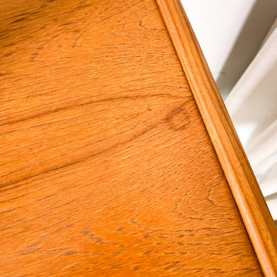 Sideboard i teak