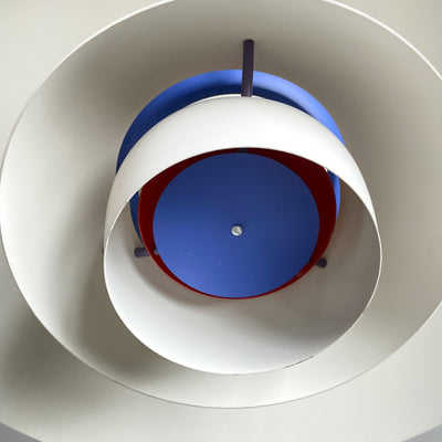 Taklampa PH 5 Louis Poulsen