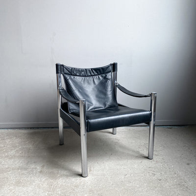 Safarifåtölj Johanson Design, Markaryd