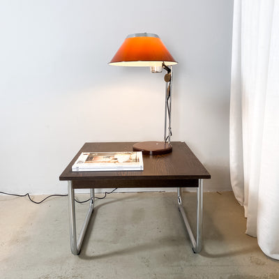 Bordslampa "Mars" Ateljé Lyktan