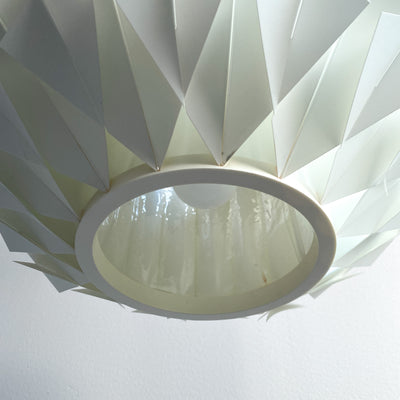 Taklampa Kabaré, IKEA 1968