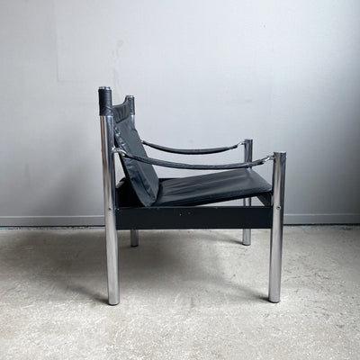 Safarifåtölj Johanson Design, Markaryd