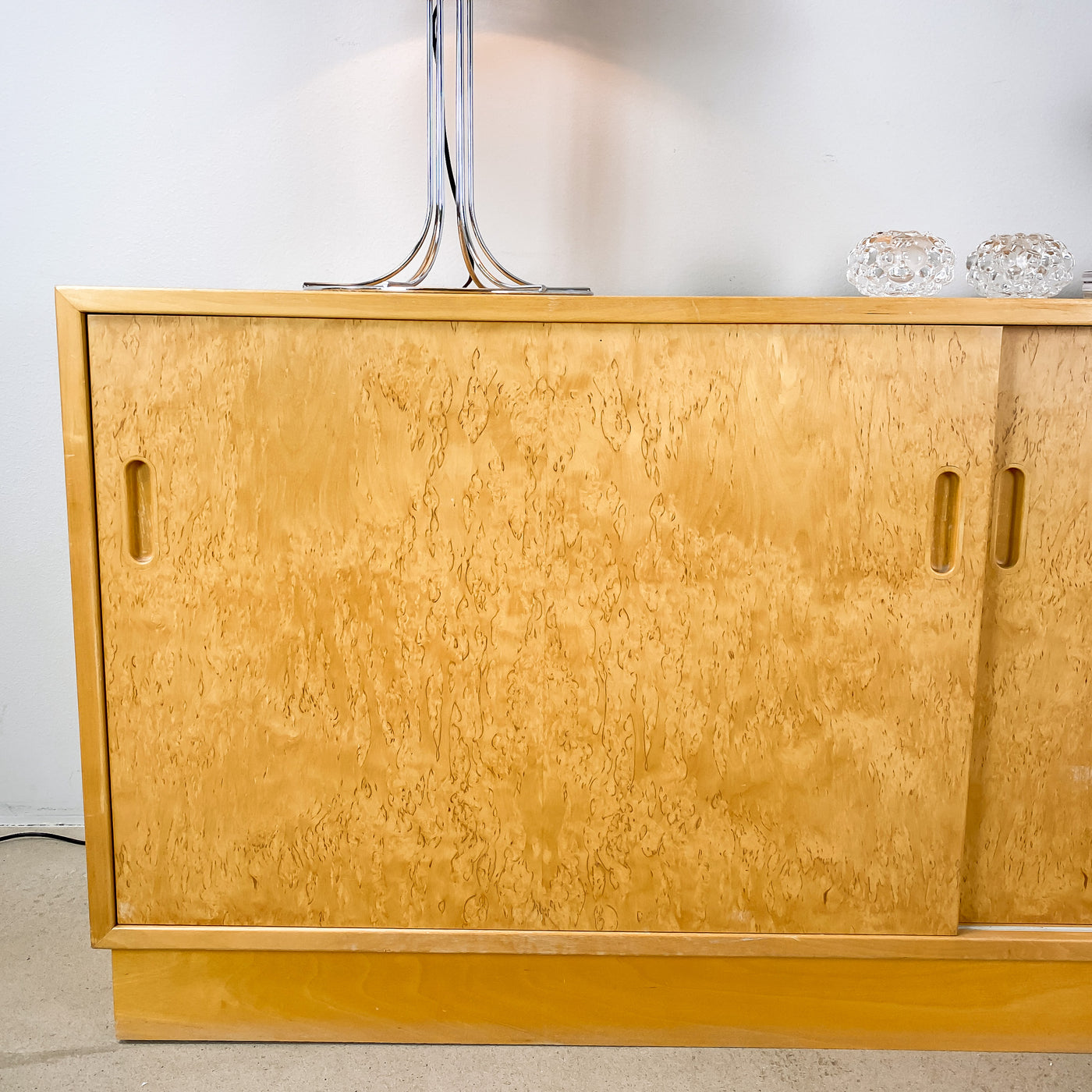 Sideboard MI 806, Bruno Mathsson