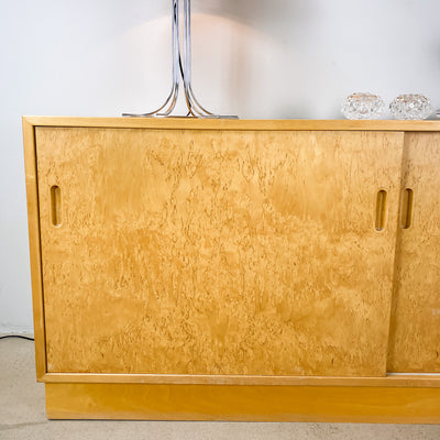 Sideboard MI 806, Bruno Mathsson