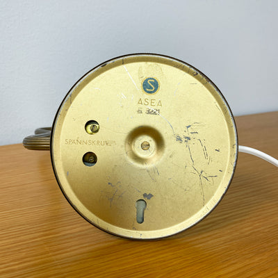 Skrivbordslampa ASEA Belysning