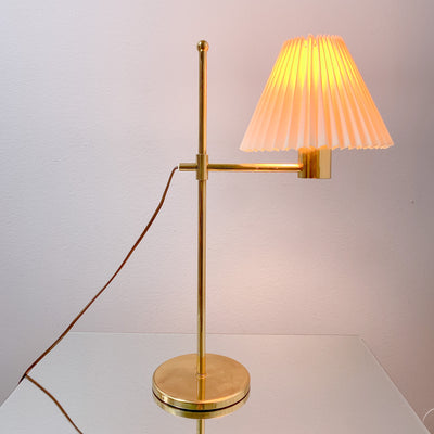 Bordslampa Høvik Lys