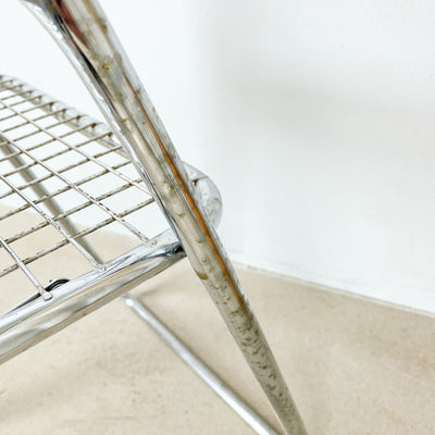 Tednet, Niels Gammelgaard Ikea 80-tal
