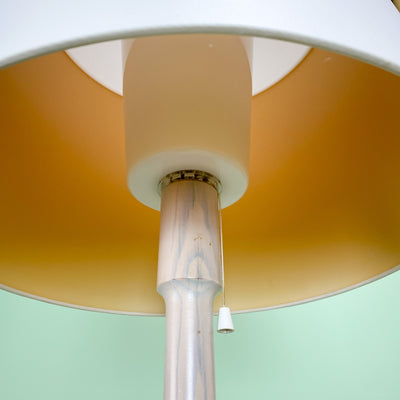 Golvlampa Luxus