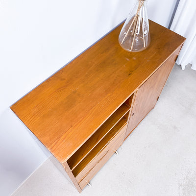 Vintage sideboard