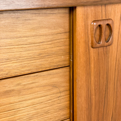 Sideboard Ikea ”Köln”