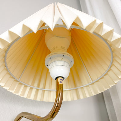 Vägglampa Bergboms