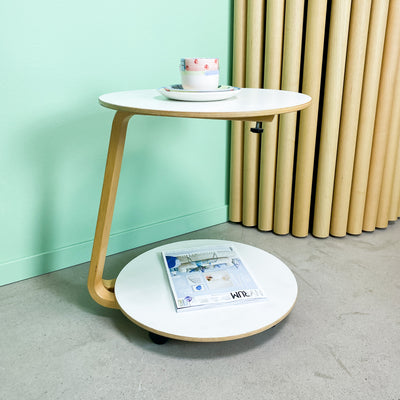 Sidobord Ånes IKEA tidigt 2000-tal