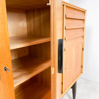 Sideboard i teak