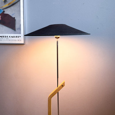 Golvlampa "Hockey" Ateljé Lyktan