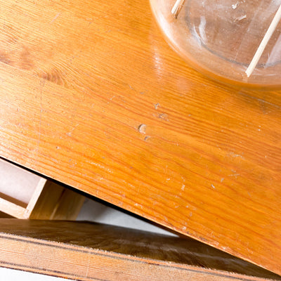 Vintage sideboard