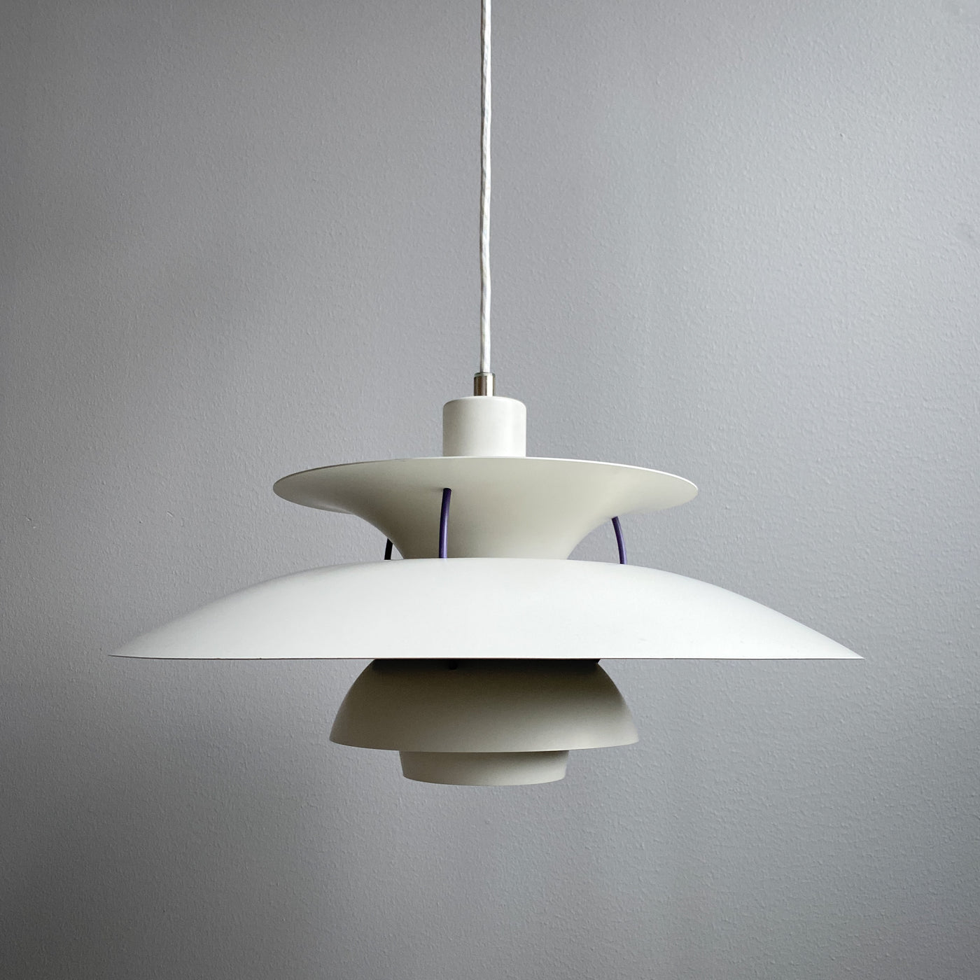 Taklampa PH 5 Louis Poulsen