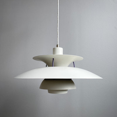 Taklampa PH 5 Louis Poulsen