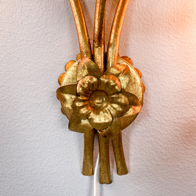 Vägglampa, Pioggia d’Oro, Hans Kögl