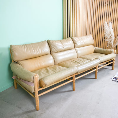 Soffa Kontiki Arne Norell