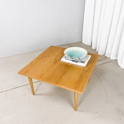 Litet soffbord i ek - Ekornes