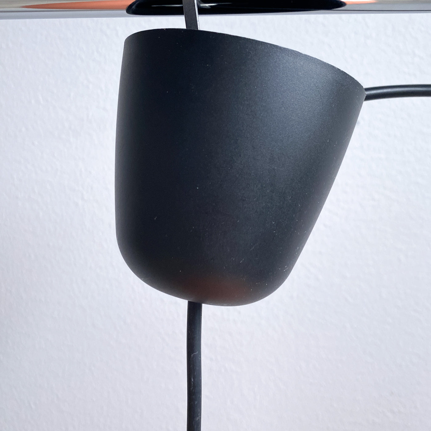 Taklampa Form-light 80-tal