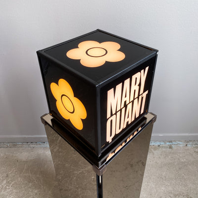Mary Quant lampa