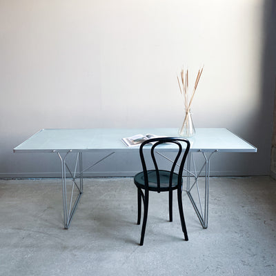 Matbord "Moment" Niels Gammelgaard IKEA