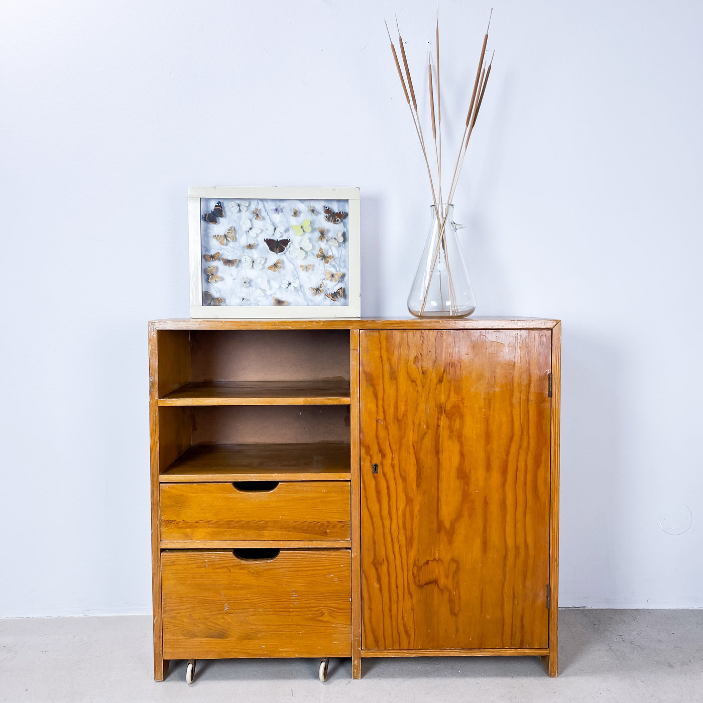 Vintage sideboard