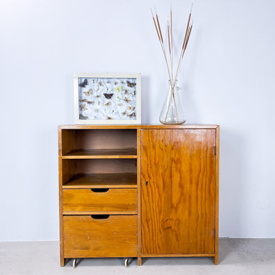 Vintage sideboard